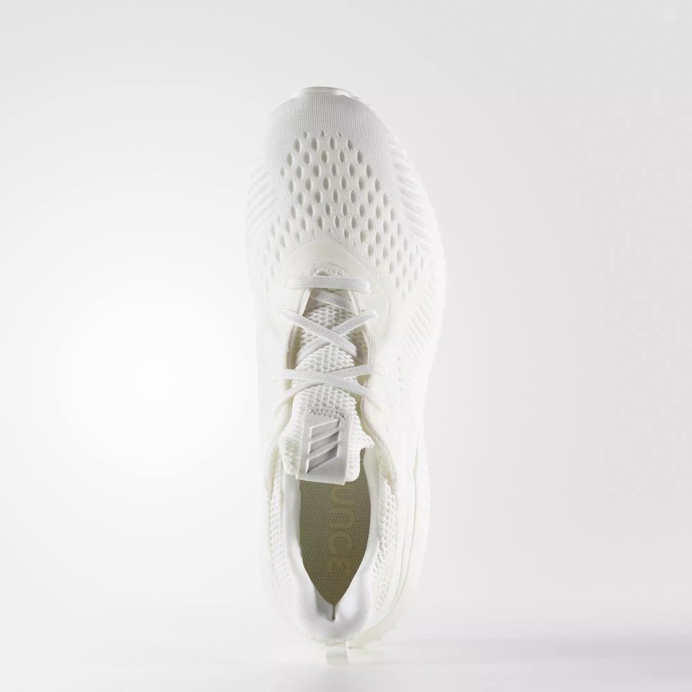Adidas Alphabounce EM Undye Deportivos Blancos Para Hombre (MX-83583)